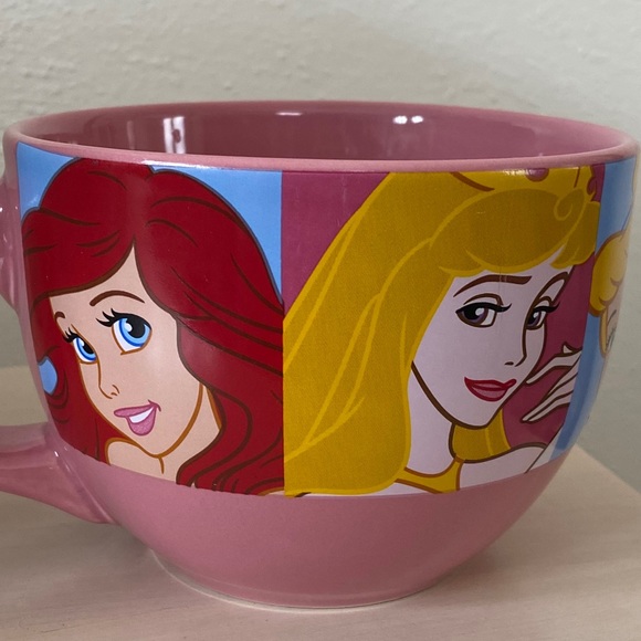 Disney Princess Mug - Picture 5 of 7